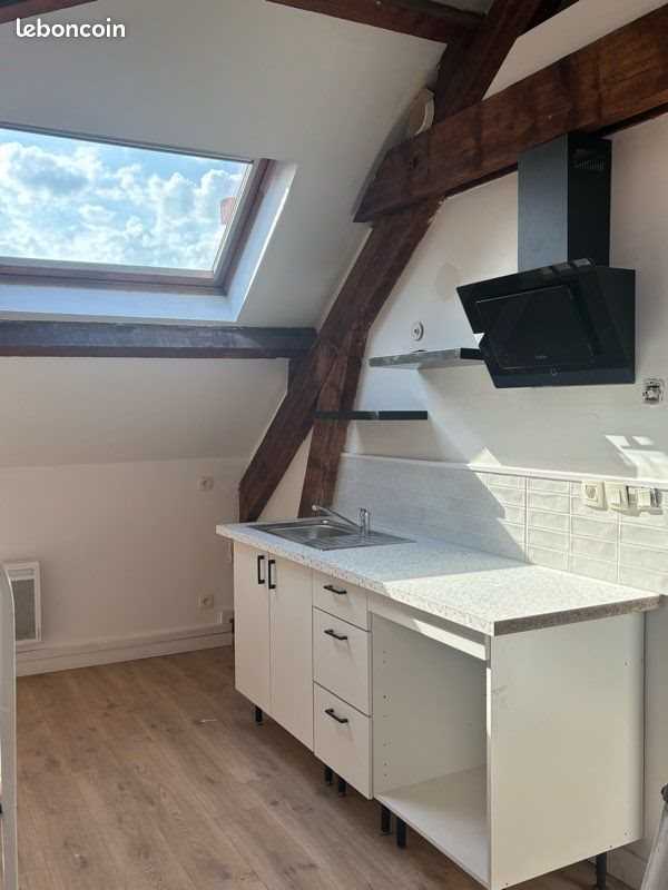 Appartement à louer, 52m², Cambrai
