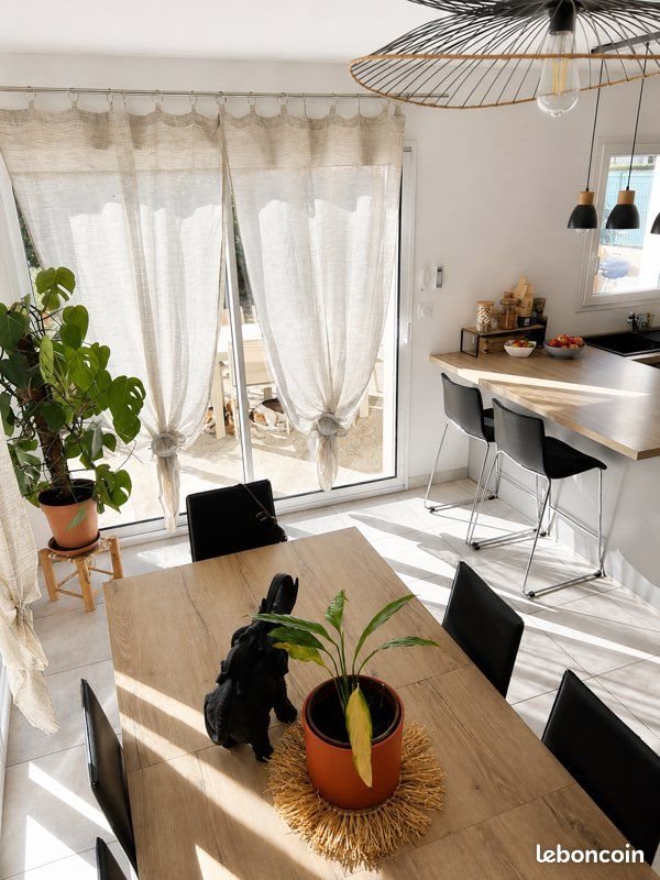 Maison à vendre, 80m², Maclas
