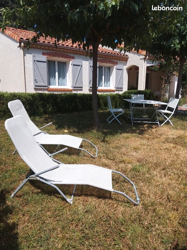 Maison à vendre, 106m², Castres