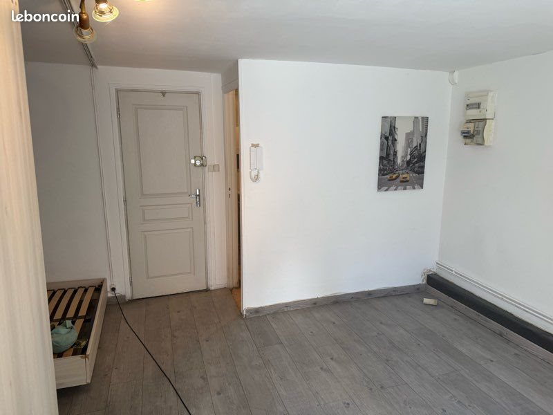 Appartement à vendre, 37m², Bourges