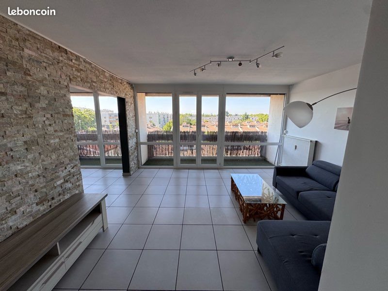 Appartement à vendre, 76m², Valence