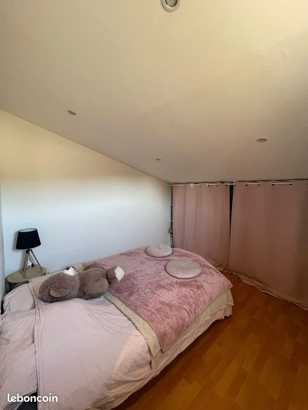 Appartement à louer, 47m², Taillades