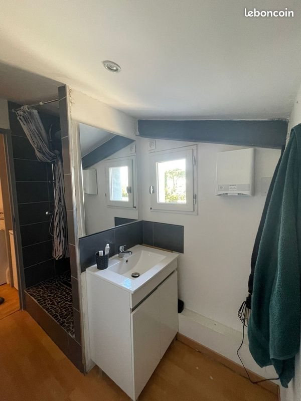 Appartement à louer, 47m², Taillades