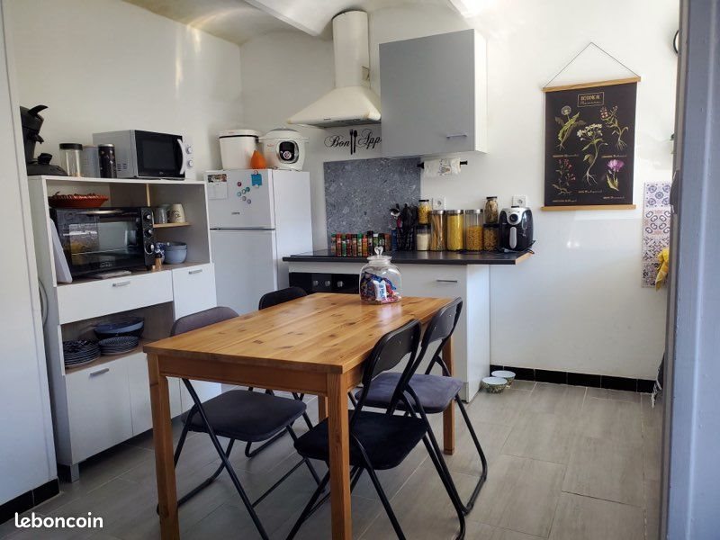 Appartement à louer, 45m², Wingles