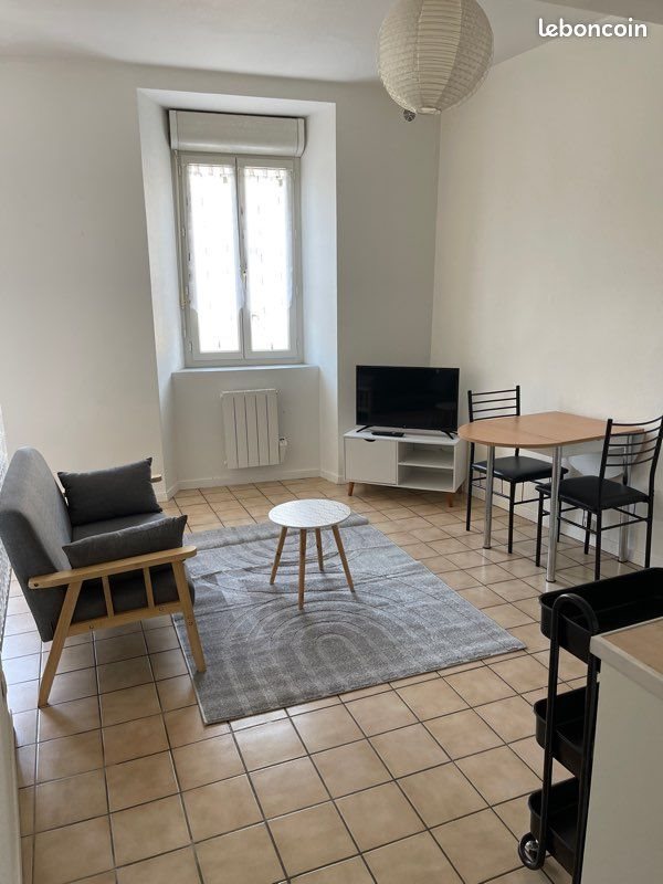 Appartement à louer, 26m², Lavelanet