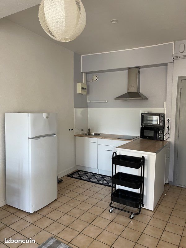 Appartement à louer, 26m², Lavelanet