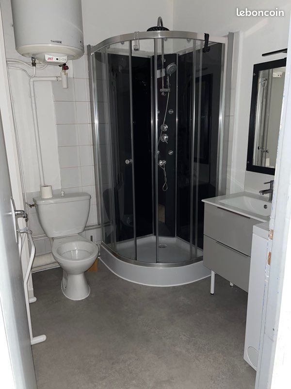 Appartement à louer, 26m², Lavelanet