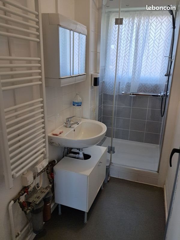 Appartement à vendre, 64m², Lille