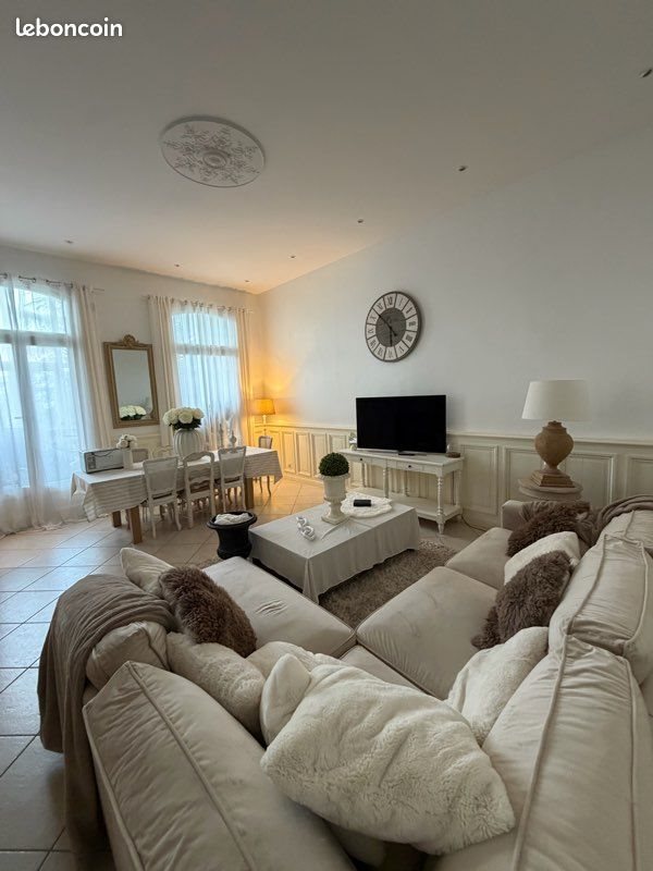 Appartement à vendre, 134m², Rive-de-Gier