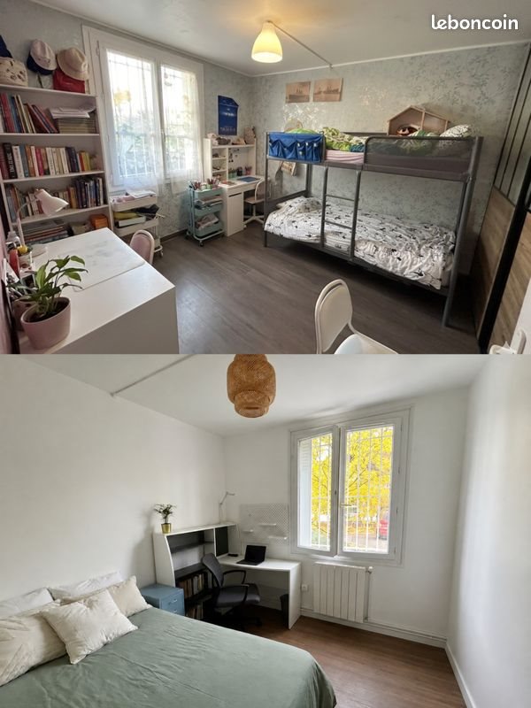 Appartement à vendre, 57m², Montpellier