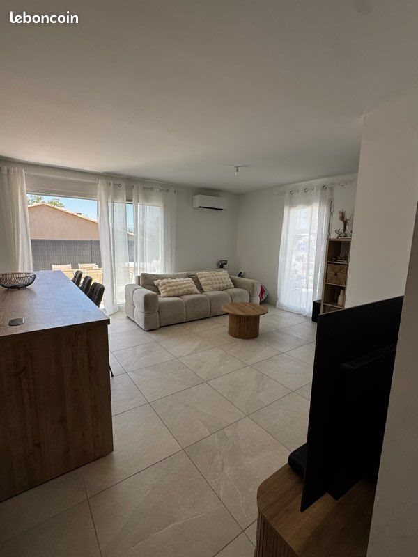 Maison à vendre, 72m², Rocbaron