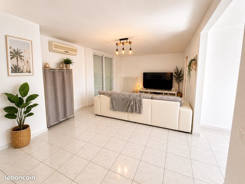 Appartement à vendre, 104m², Martigues
