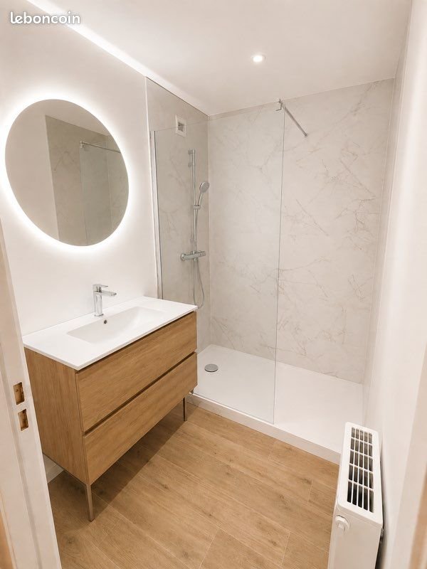 Appartement à vendre, 104m², Martigues
