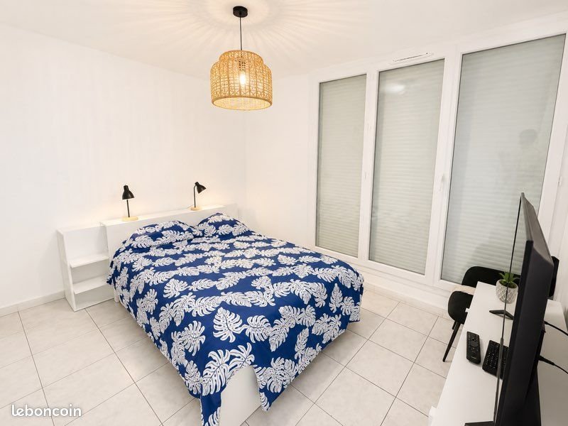Appartement à vendre, 104m², Martigues