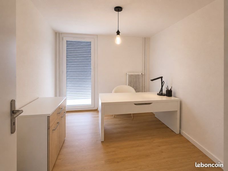 Appartement à vendre, 104m², Martigues