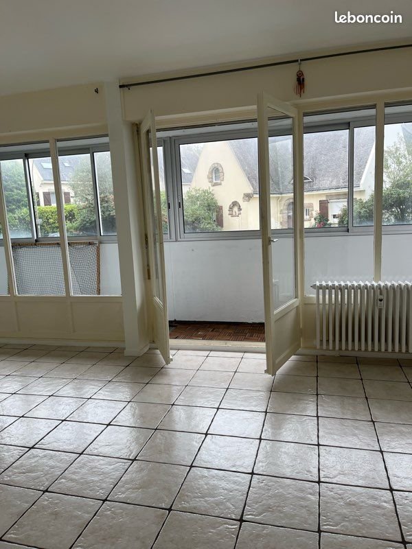 Appartement à louer, 80m², Lorient