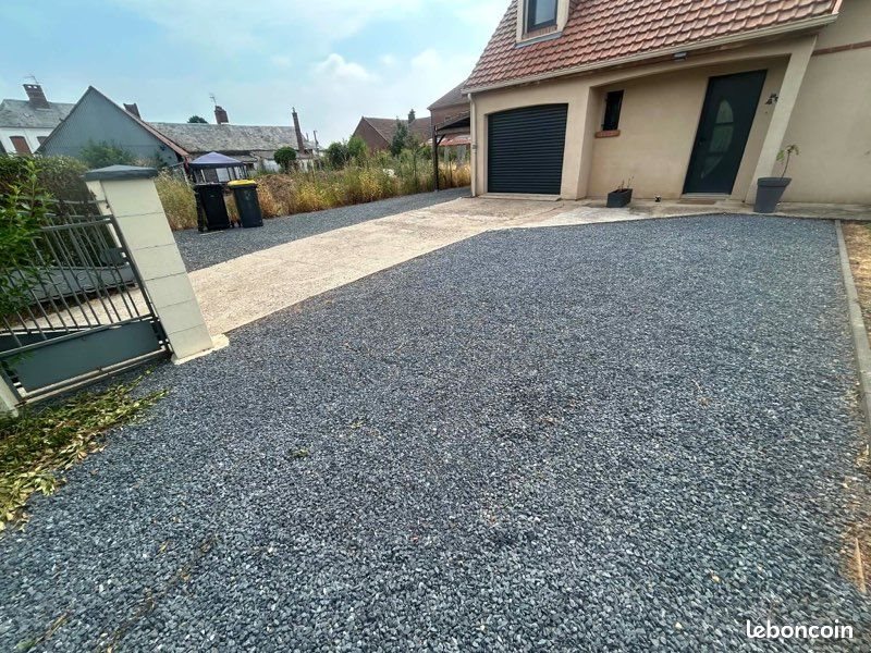 Maison à vendre, 90m², Beaucamps-le-Vieux