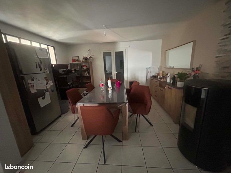 Maison à vendre, 90m², Beaucamps-le-Vieux