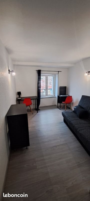 Appartement à louer, 18m², Le Puy-en-Velay