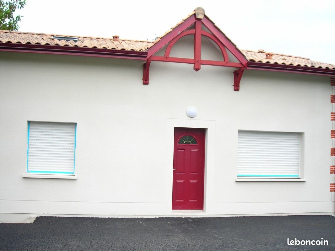 Appartement à vendre, 57m², Gujan-Mestras