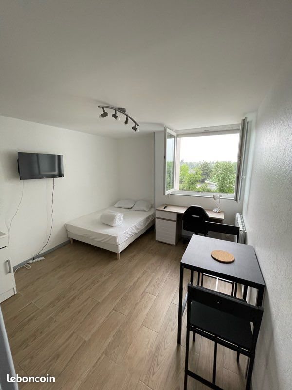 Appartement à louer, 22m², Pau