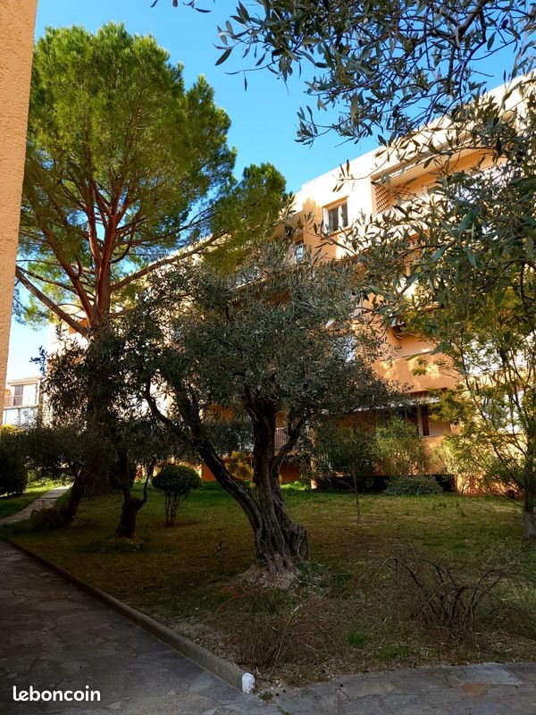 Appartement à vendre, 33m², Nyons