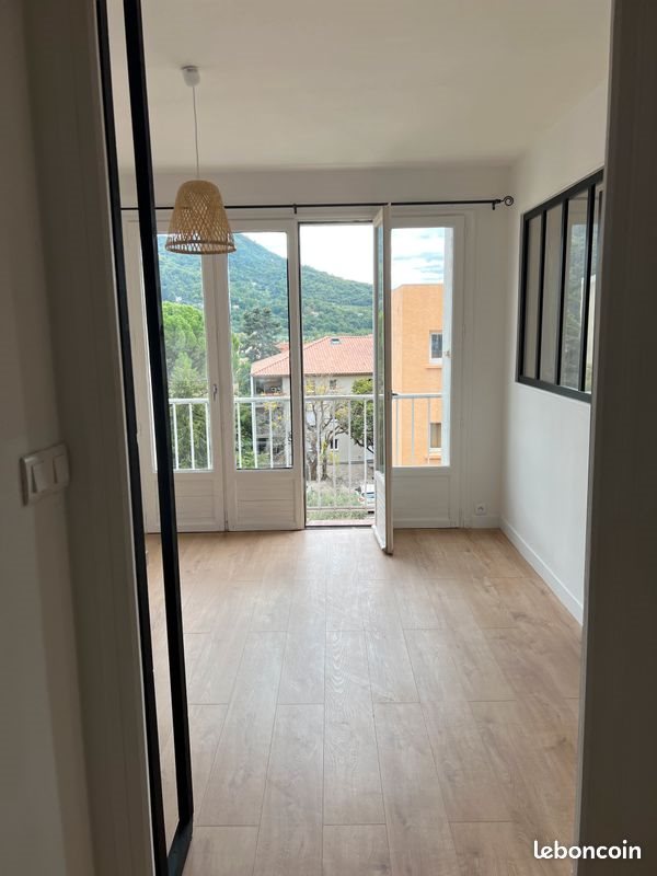 Appartement à vendre, 33m², Nyons