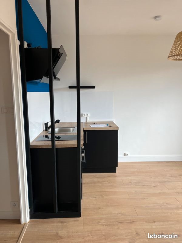 Appartement à vendre, 33m², Nyons