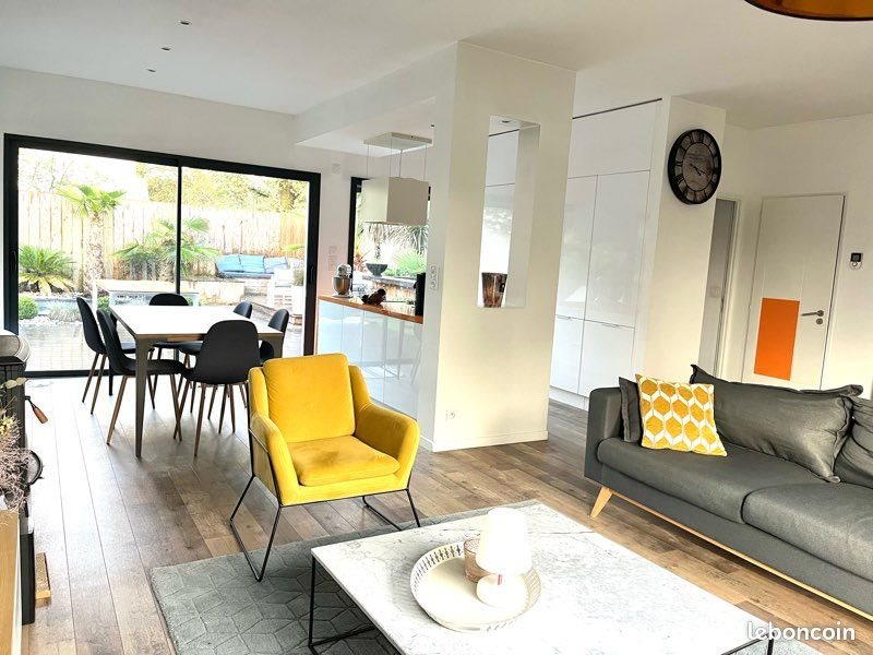 Maison à vendre, 103m², Parempuyre
