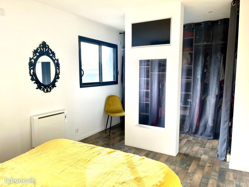Maison à vendre, 103m², Parempuyre