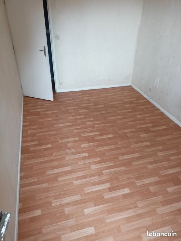 Appartement à louer, 50m², La Madeleine