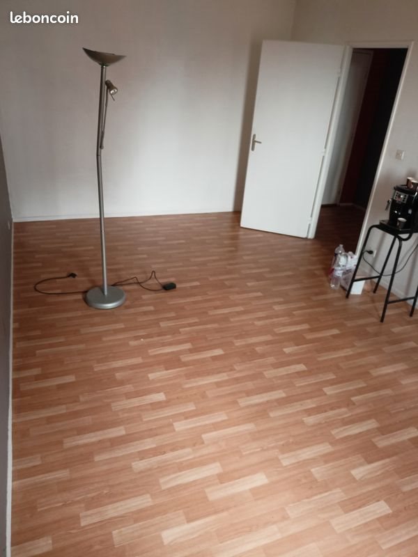 Appartement à louer, 50m², La Madeleine