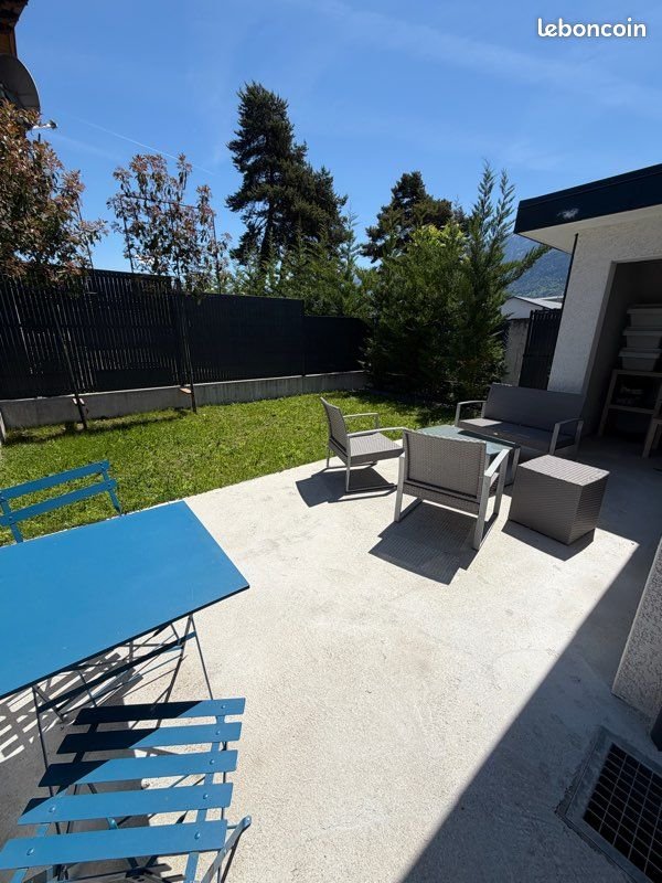 Maison à vendre, 105m², Marignier