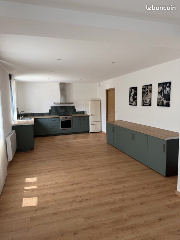 Maison à vendre, 105m², Marignier