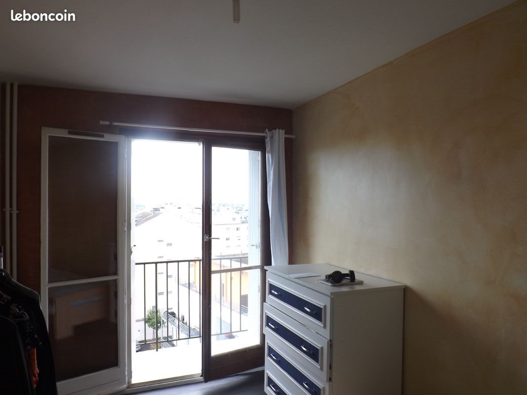 Appartement à louer, 30m², Orléans