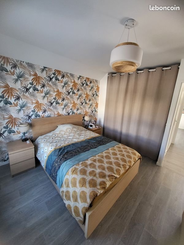 Maison à vendre, 90m², Montlhéry