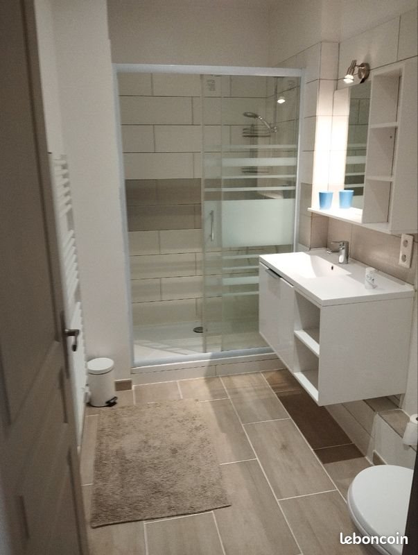 Appartement à louer, 57m², Marvejols