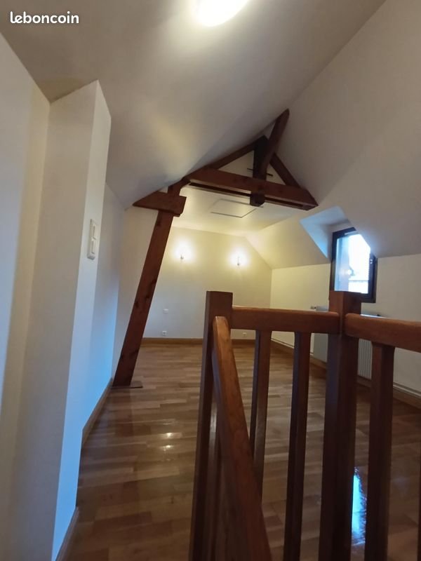 Maison à louer, 82m², Ousson-sur-Loire