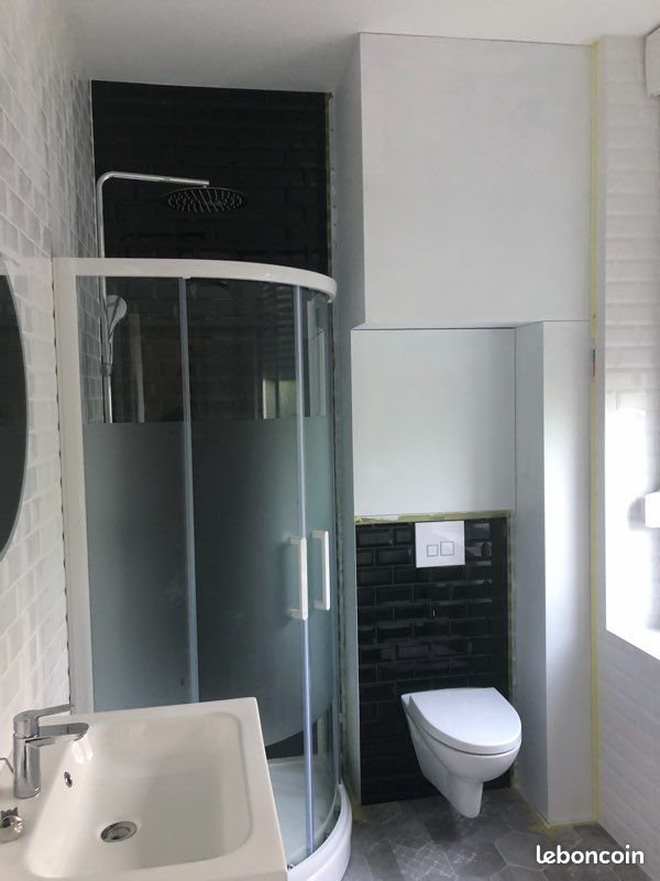 Appartement à louer, 25m², Nancy