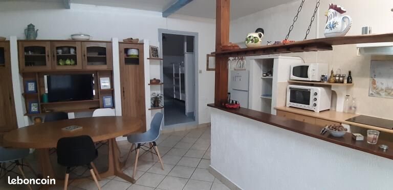 Maison à vendre, 200m², Les Mages