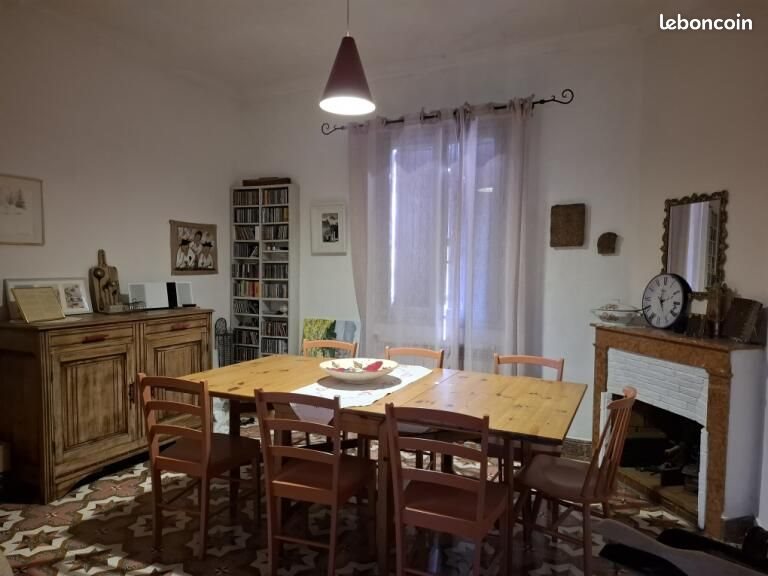 Maison à vendre, 200m², Les Mages