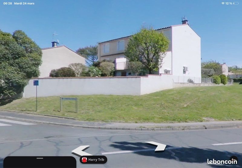 Maison à louer, 100m², Castres