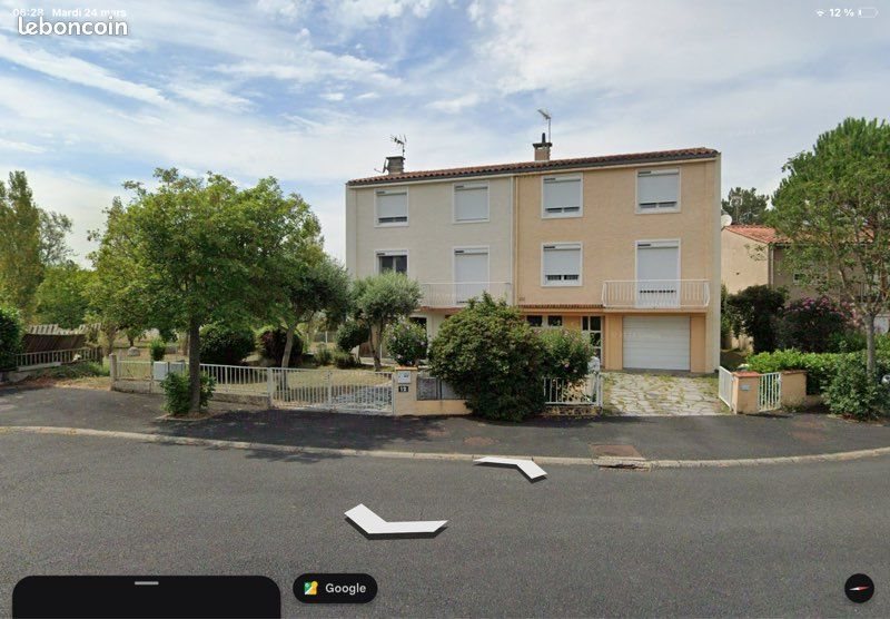 Maison à louer, 100m², Castres