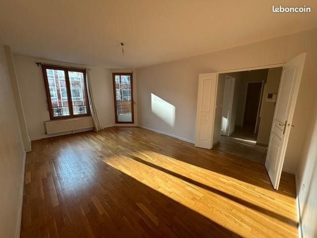 Appartement à louer, 50m², Lyon 7ème