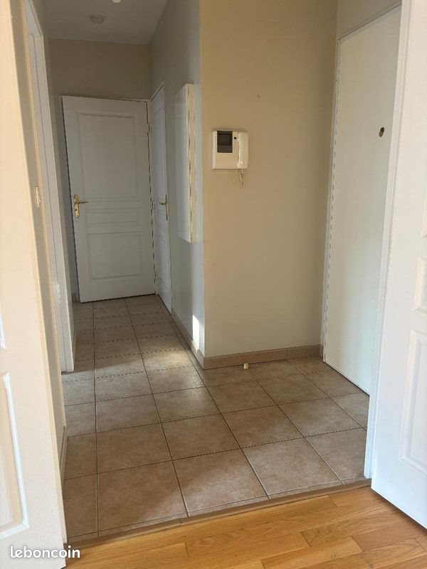 Appartement à louer, 50m², Lyon 7ème