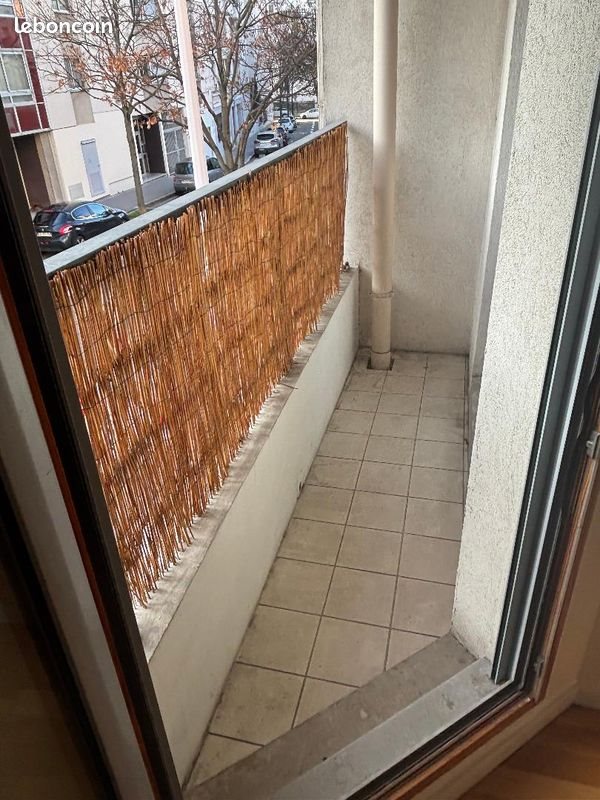 Appartement à louer, 50m², Lyon 7ème