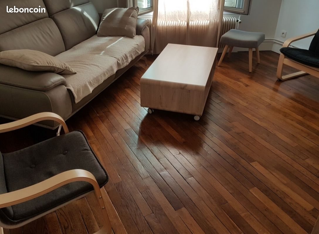 Appartement à louer, 36m², Colombes