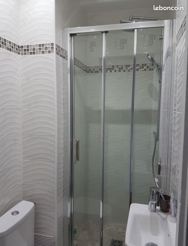 Appartement à louer, 36m², Colombes