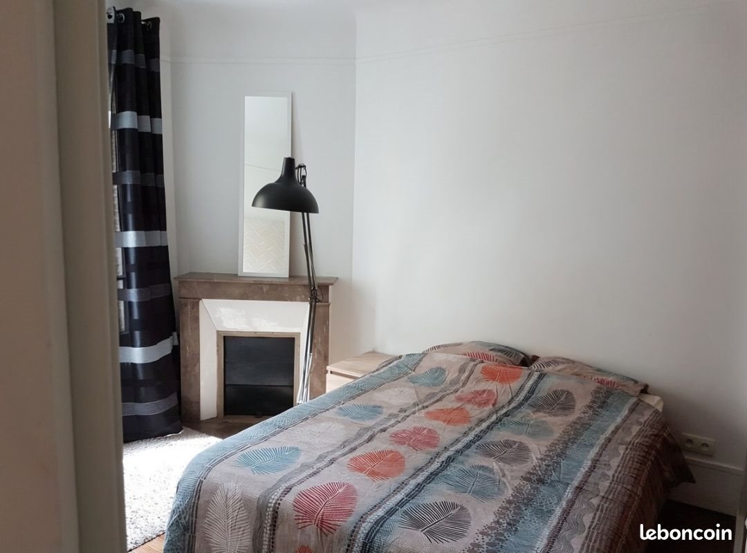 Appartement à louer, 36m², Colombes