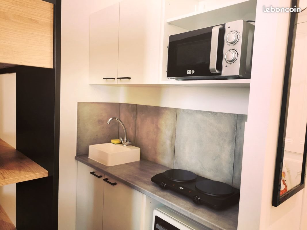 Appartement à louer, 10m², Rouen